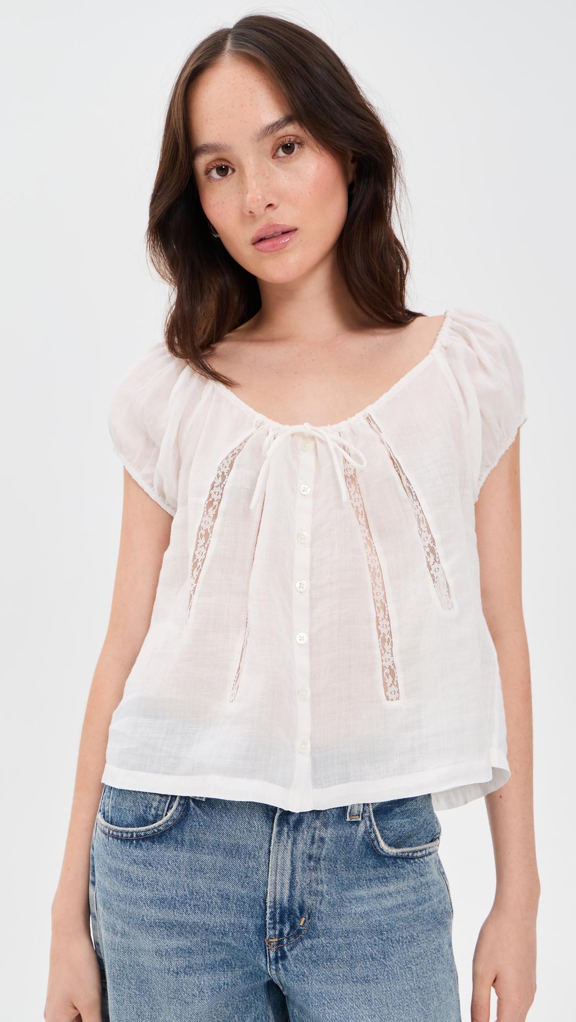 tatev blouse