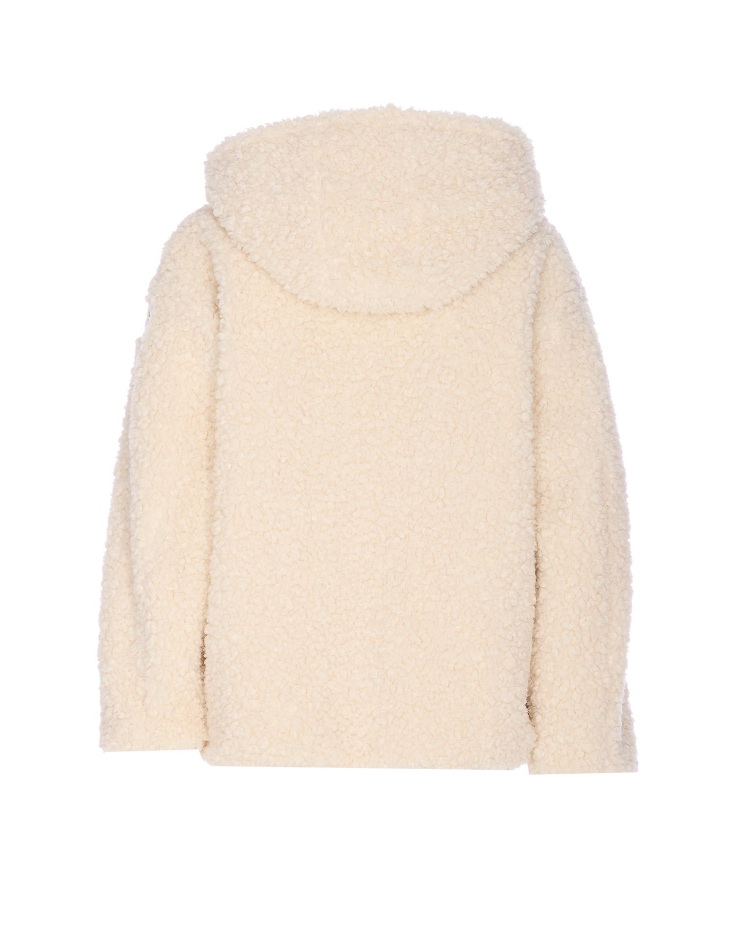 tatras jackets white polyester - women