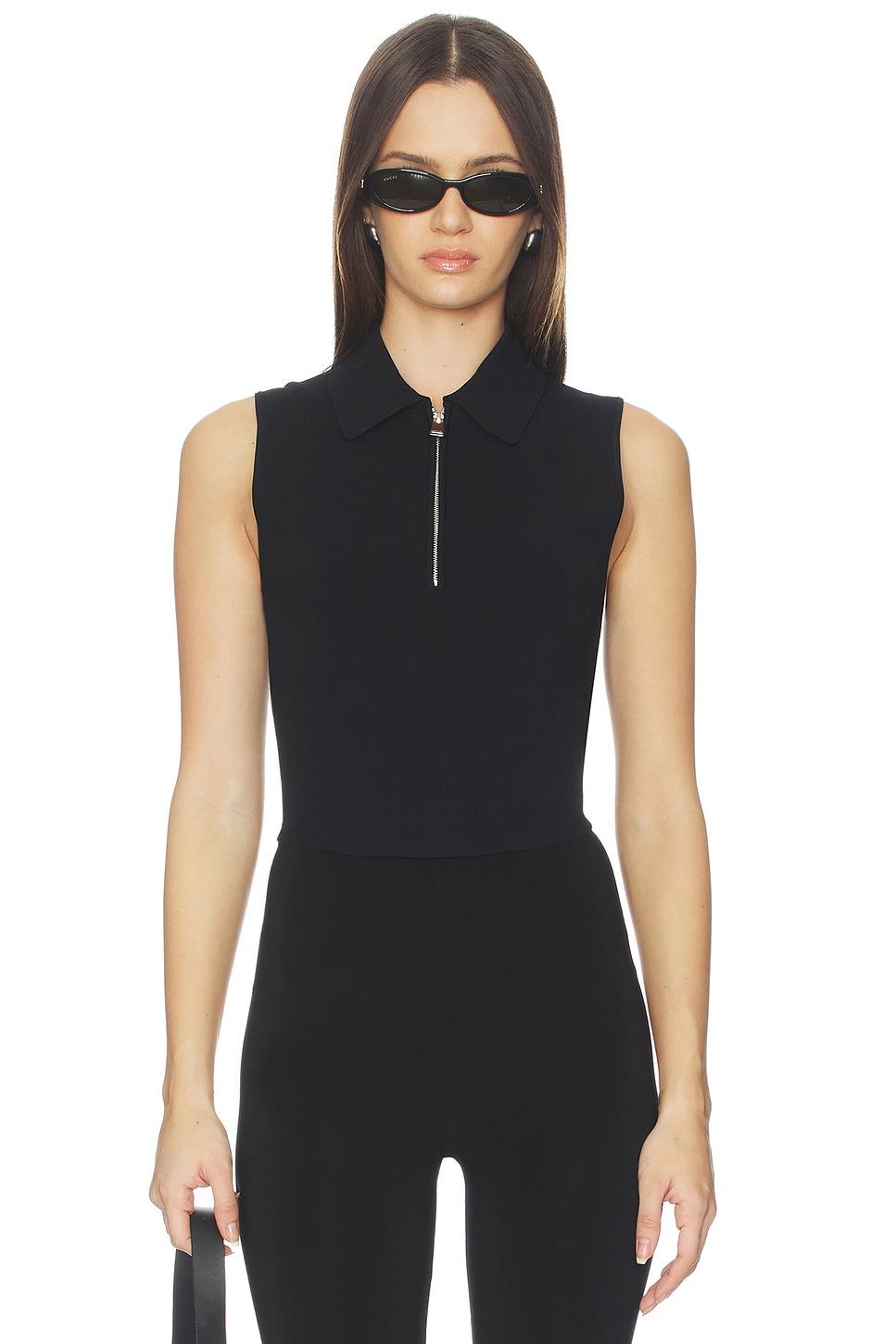 tatum sleeveless top