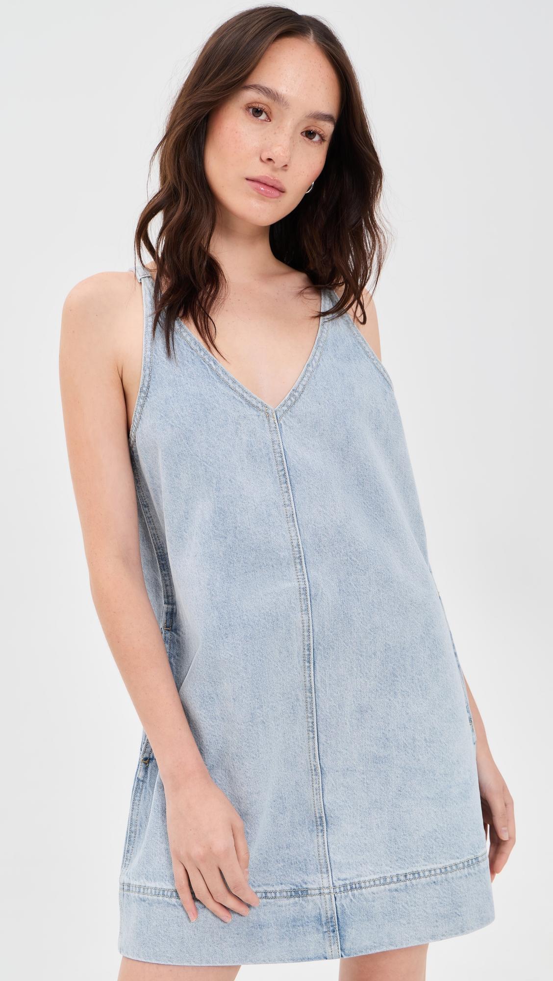 tavi dress
