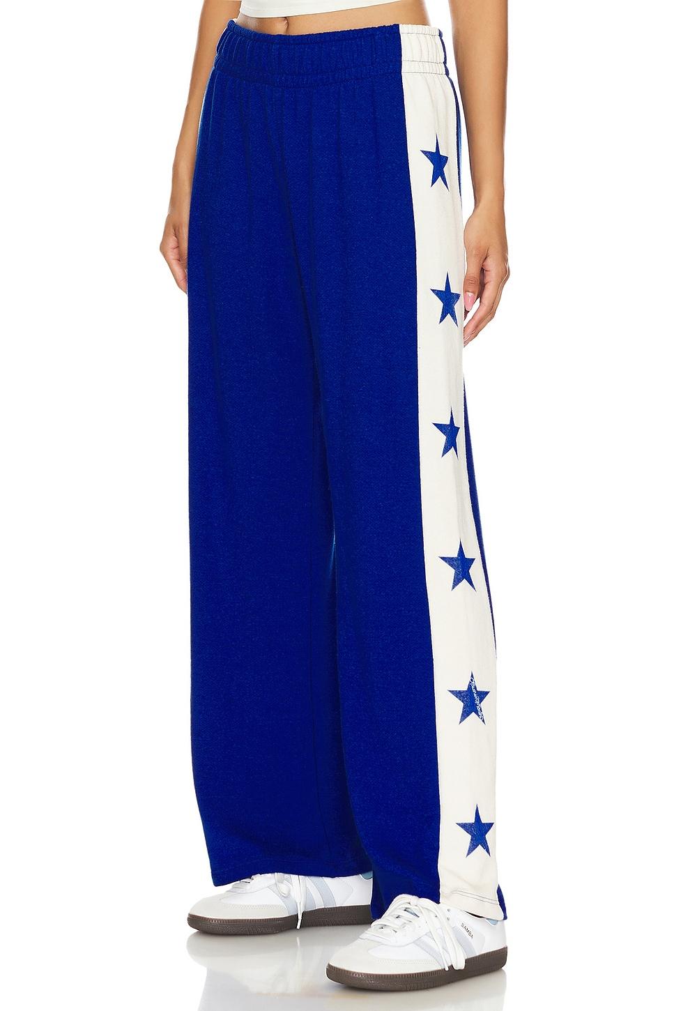 tawny track pant