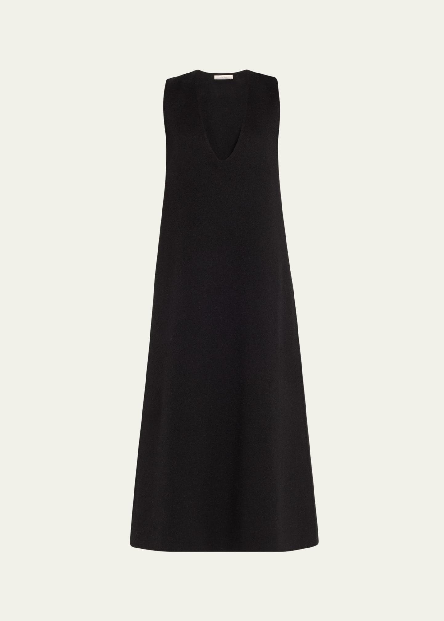 tay cashmere tank dress
