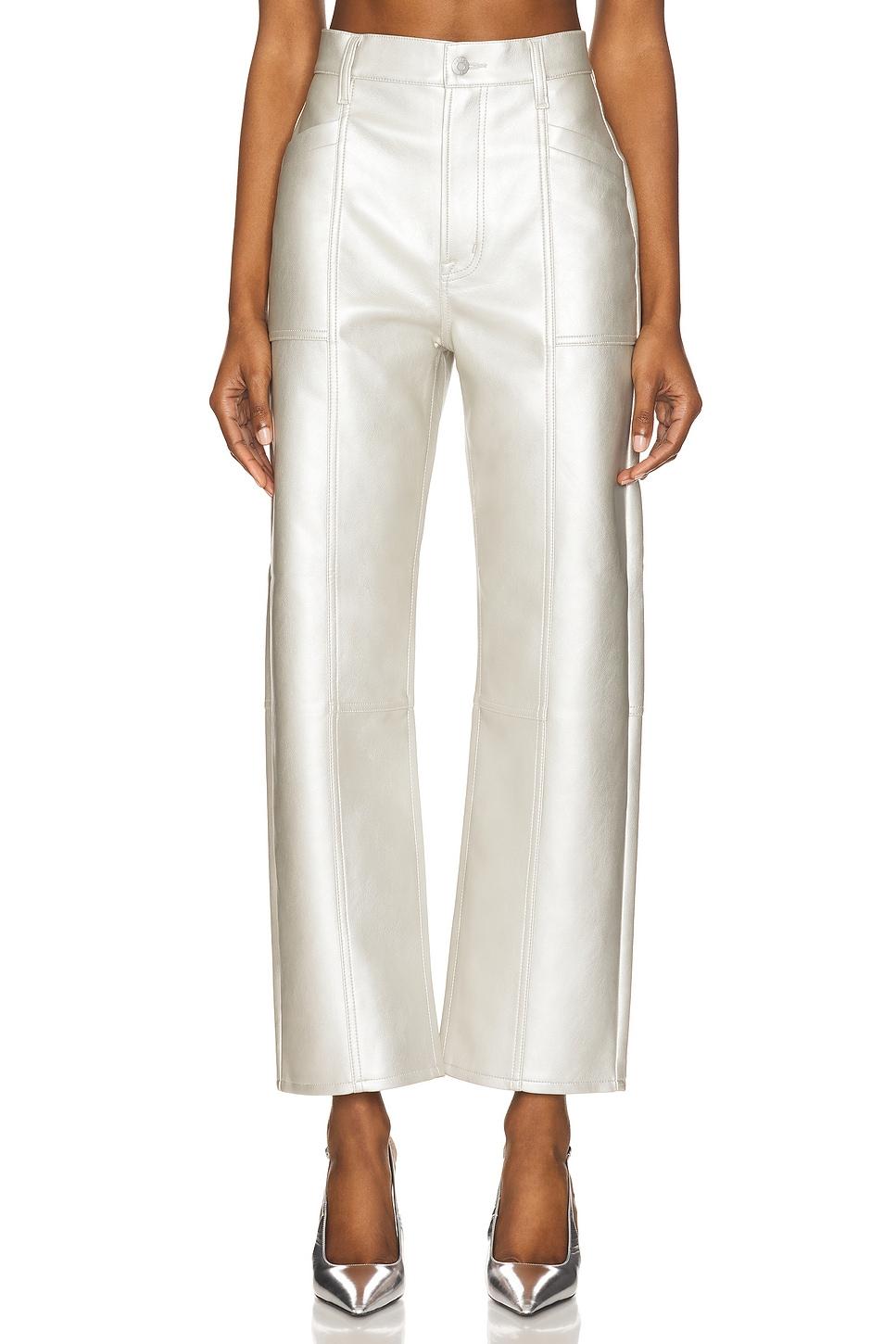 taylor high rise tailored