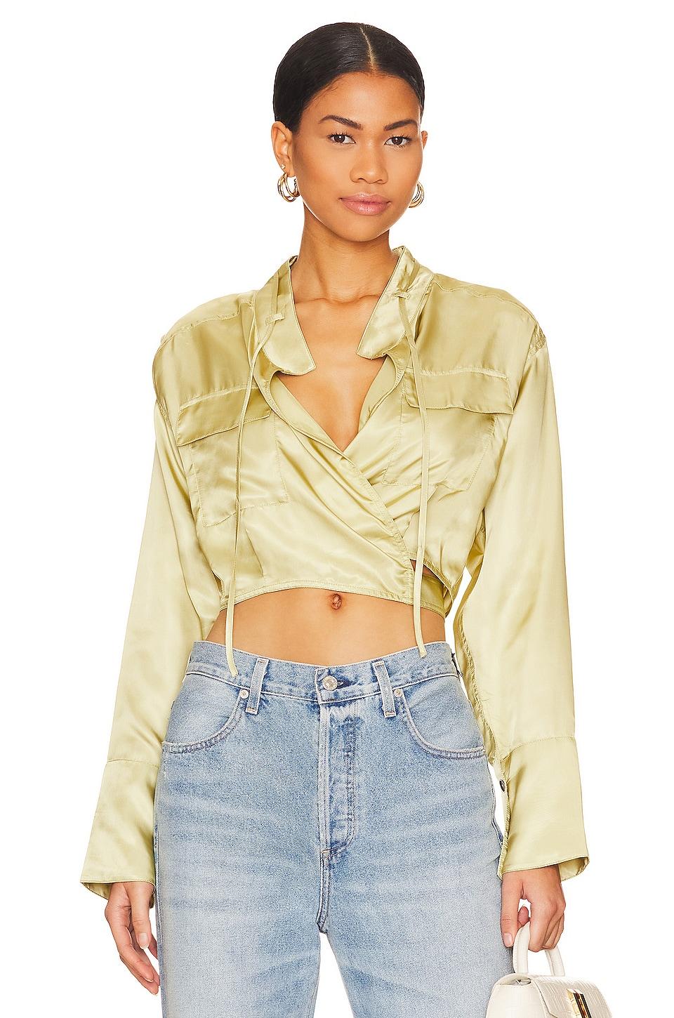 taylor top