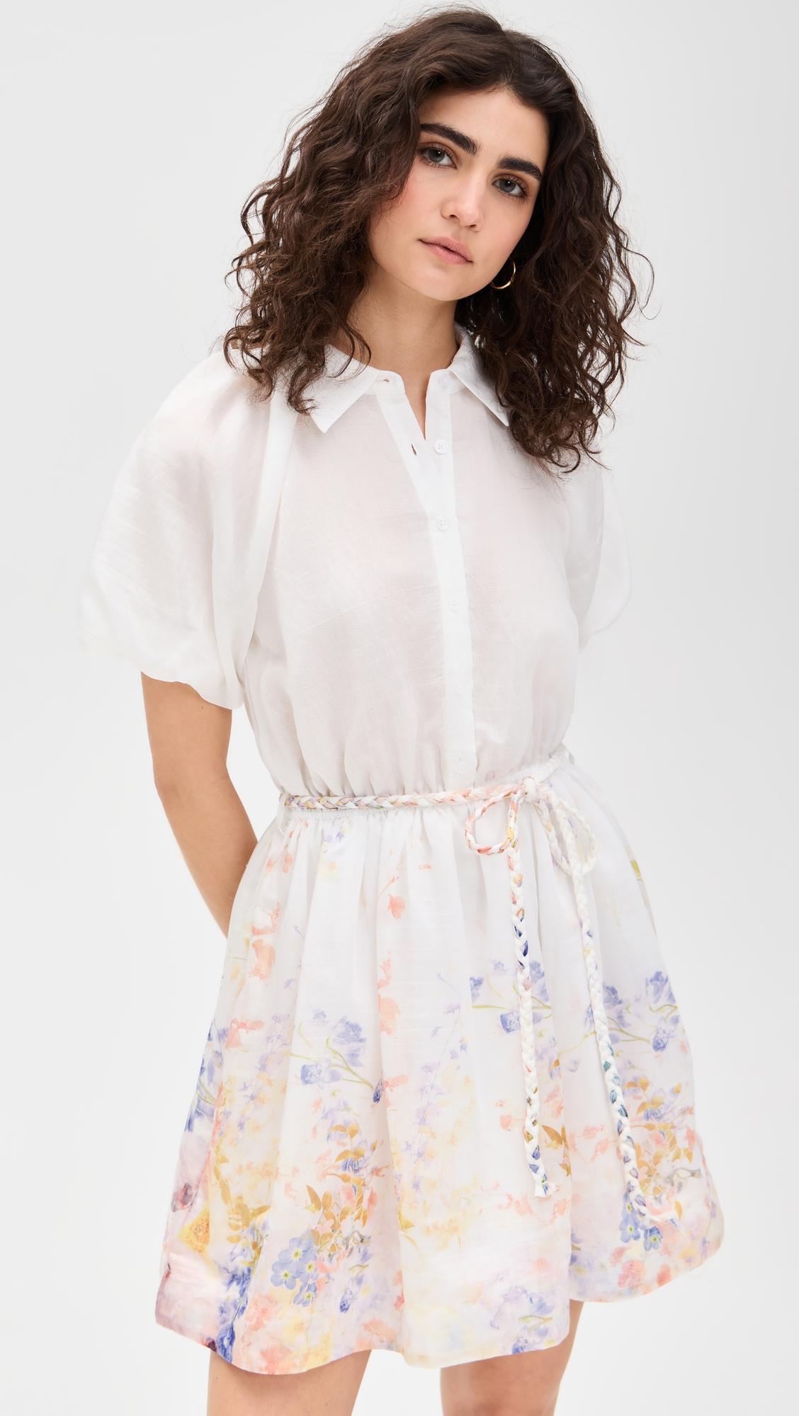 taylorann mini dress