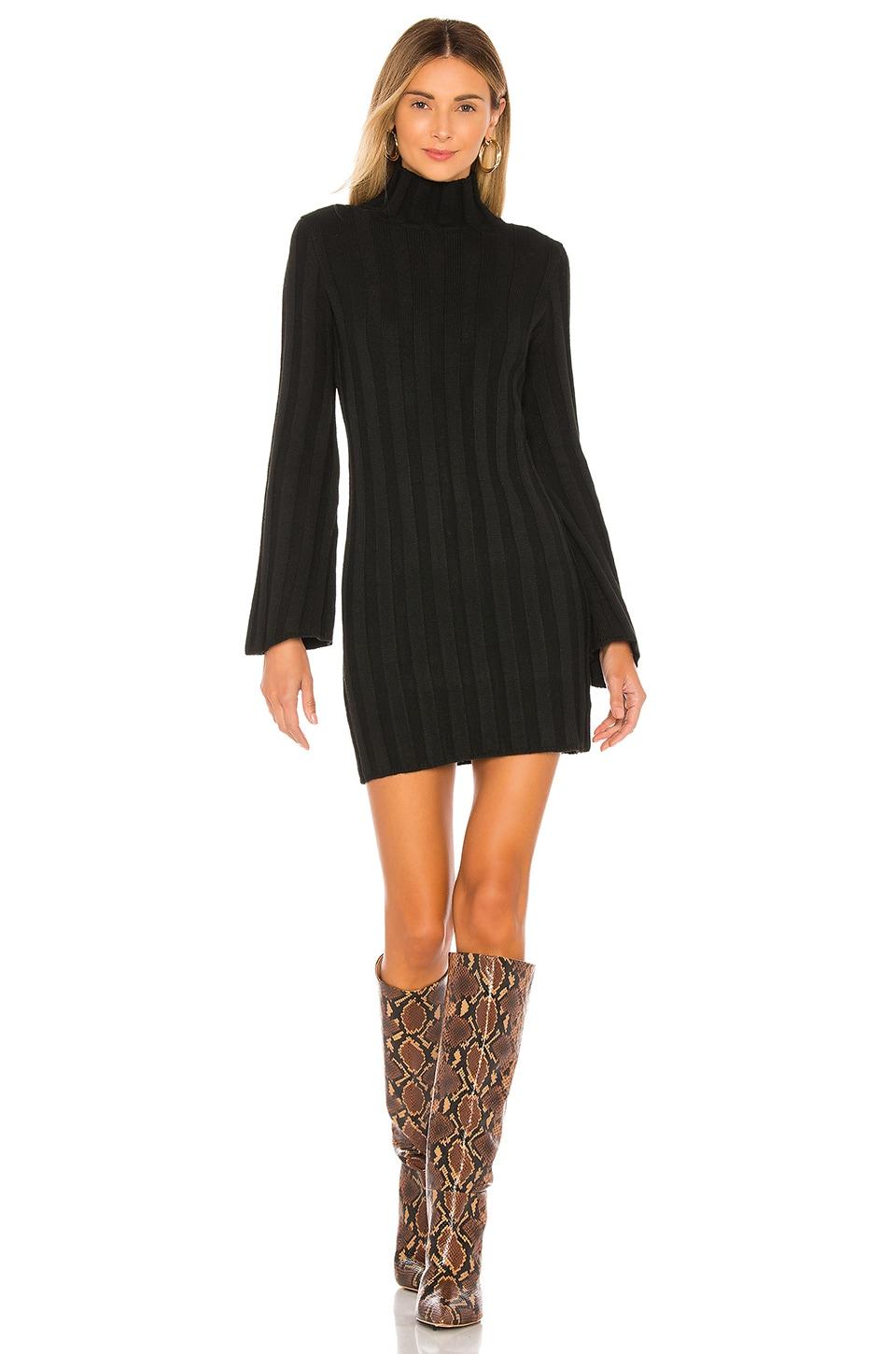 taytay sweater dress
