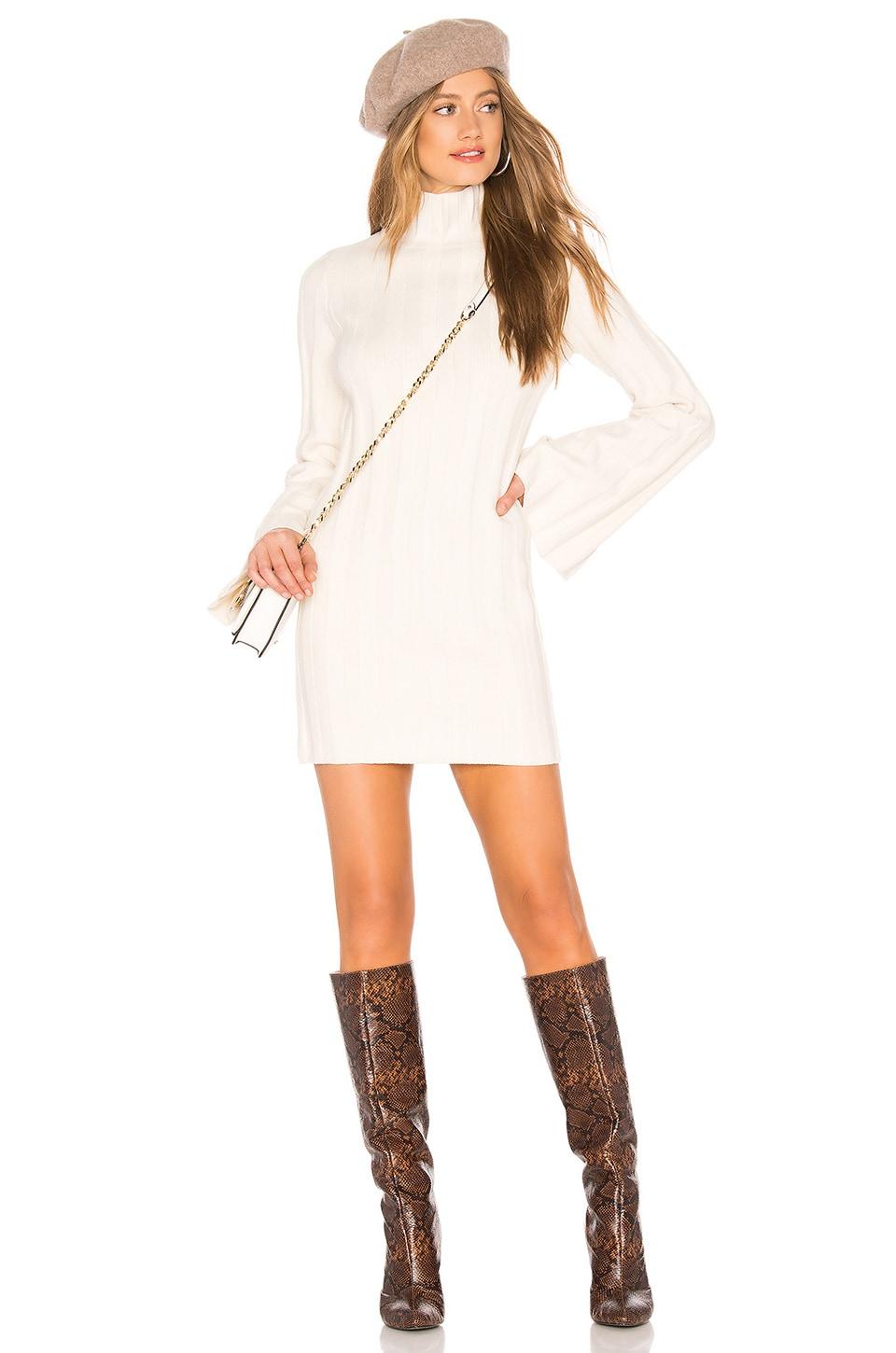 taytay sweater dress