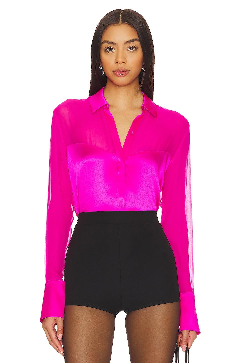 taytum combo blouse