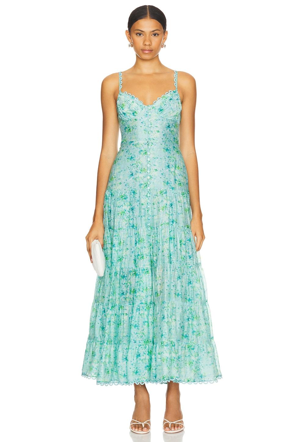 tazia dress