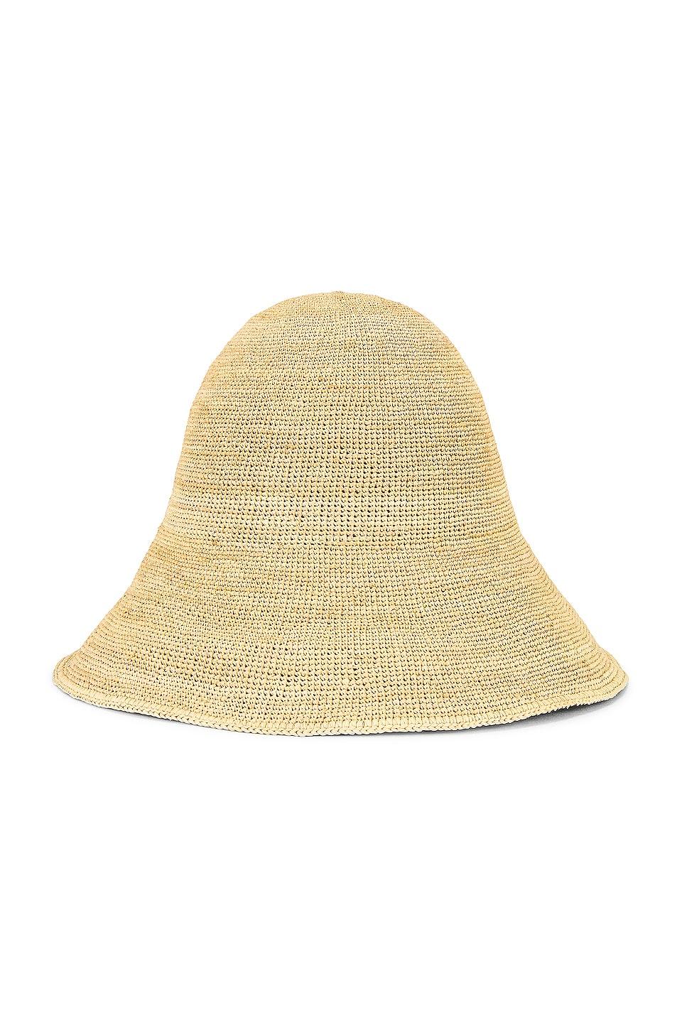 teagan hat