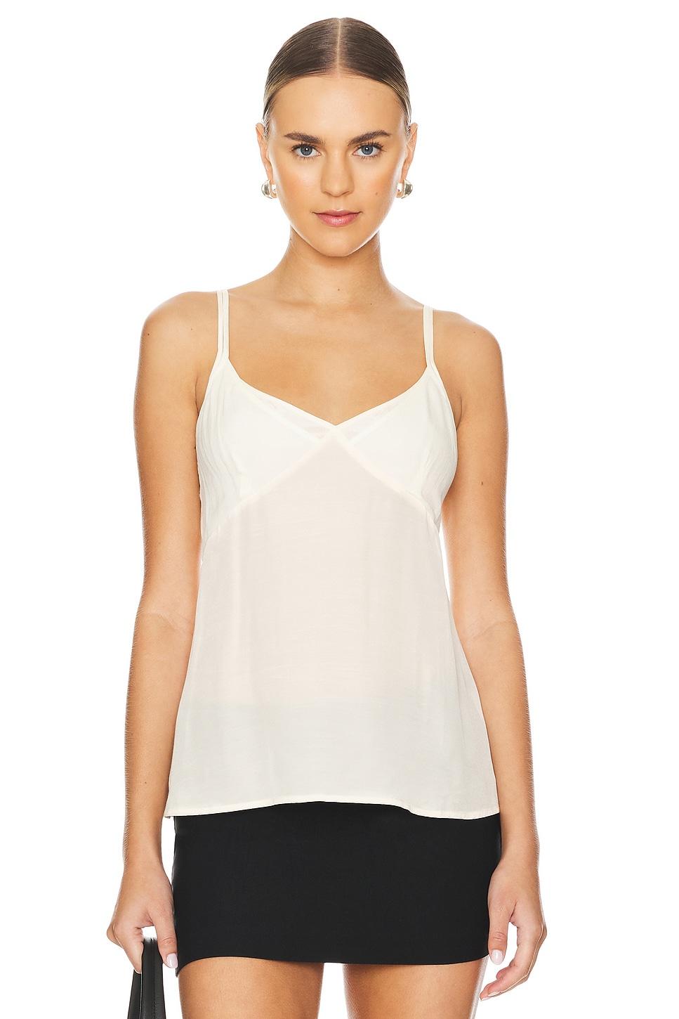 tealia cami top