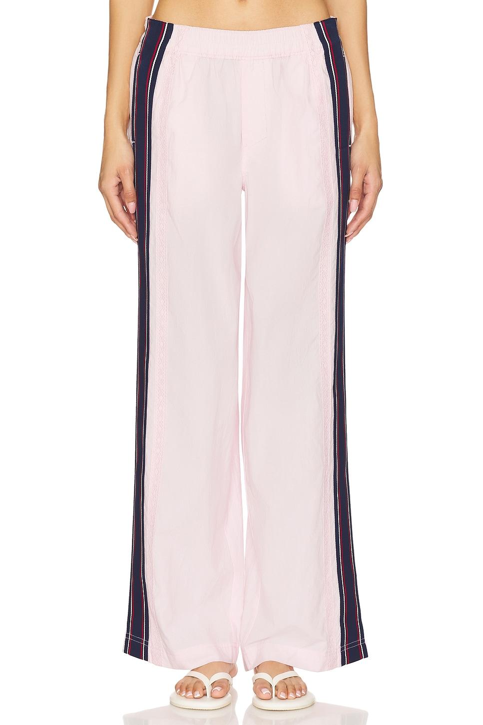 team spirit pull on pant