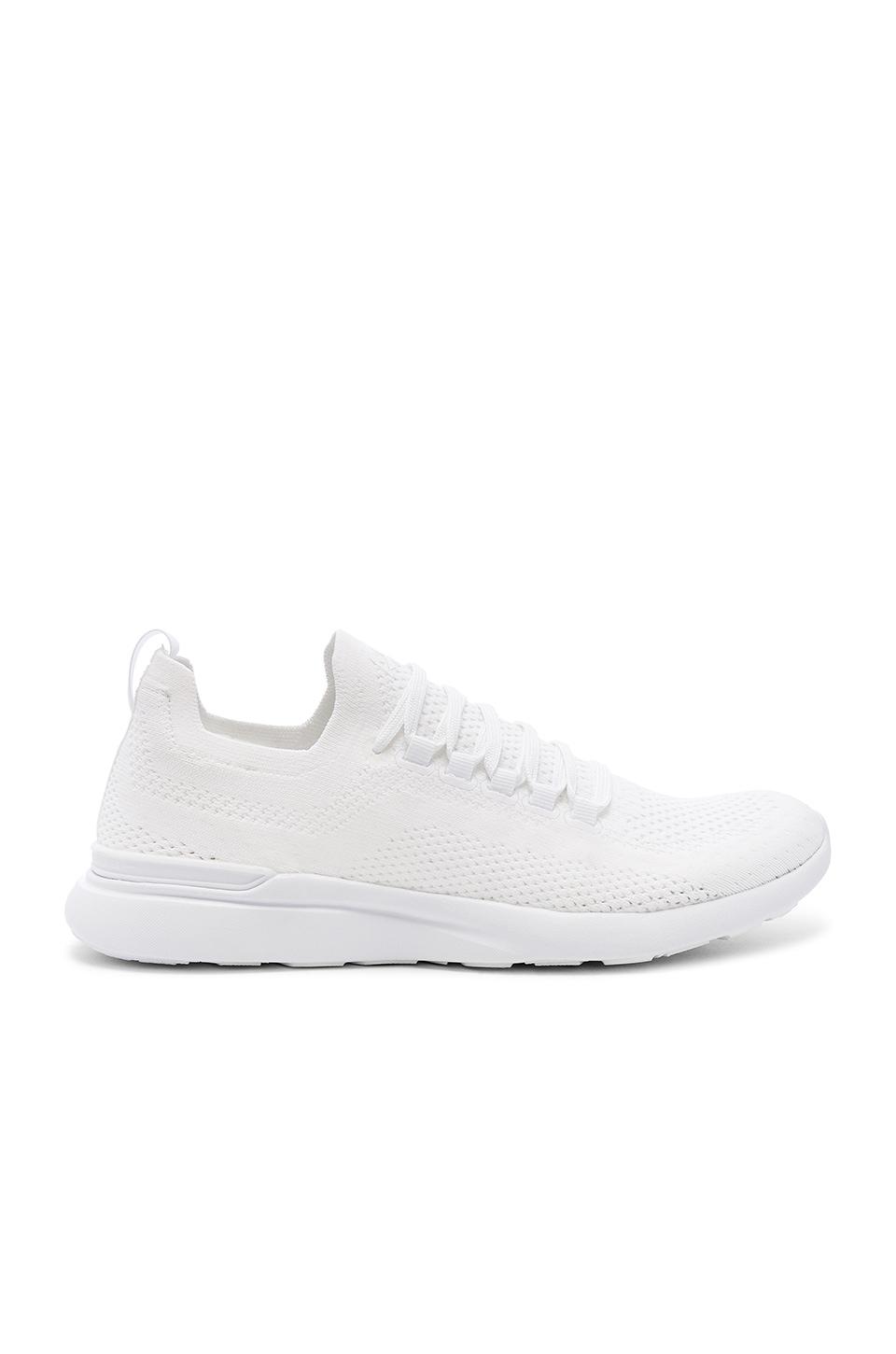 techloom breeze sneaker