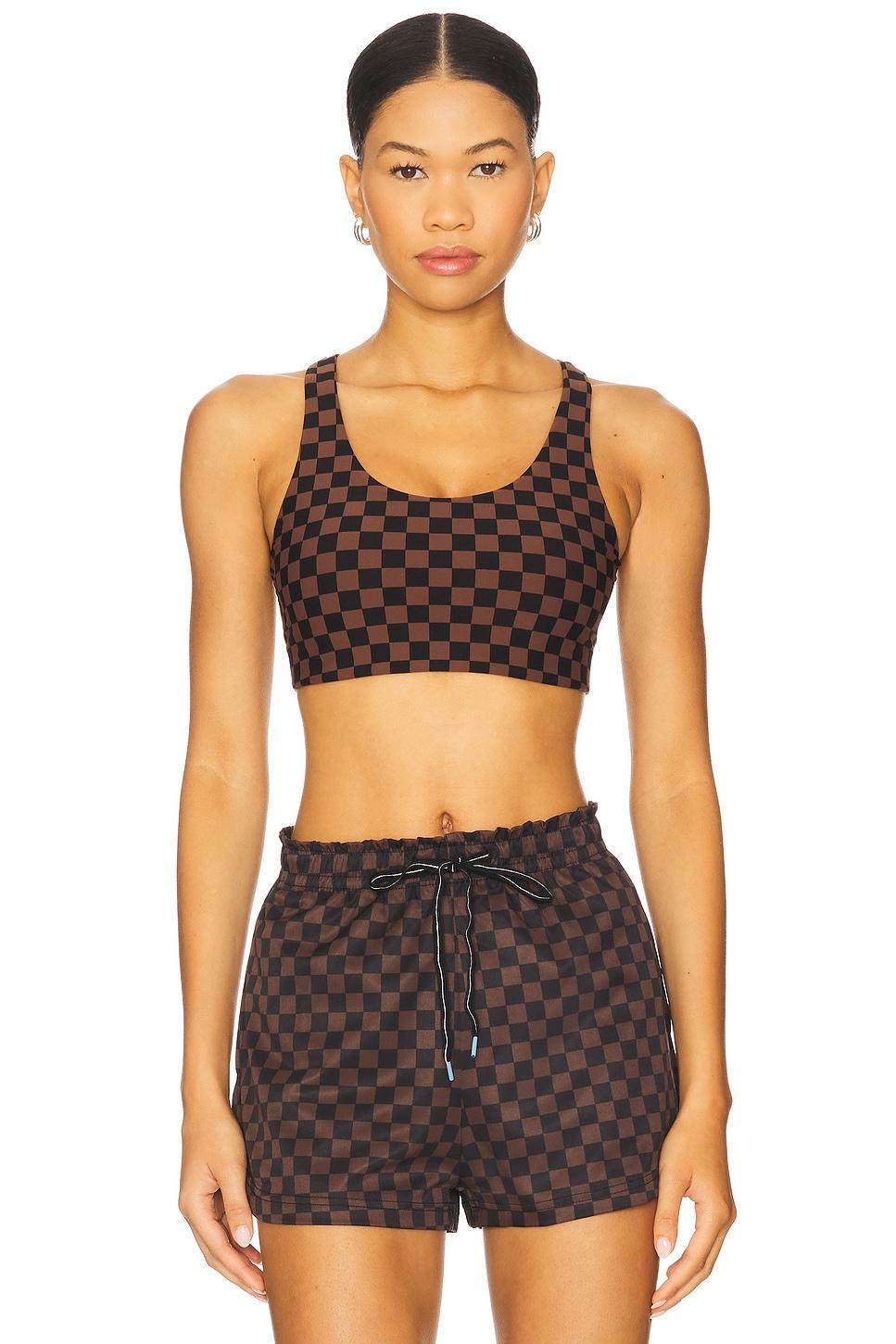 technica jade sports bra