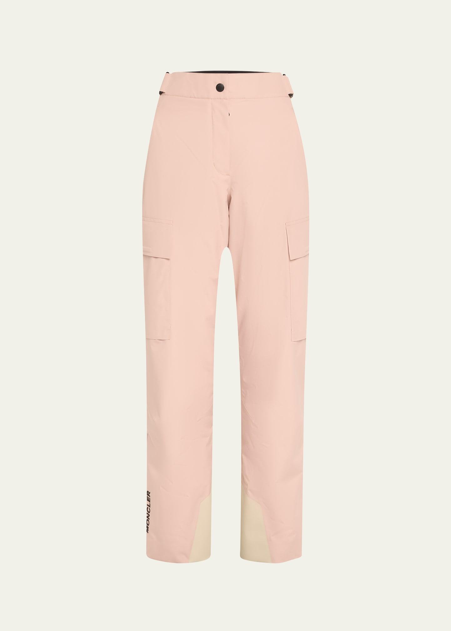 technical primaloft gore-tex ski trousers