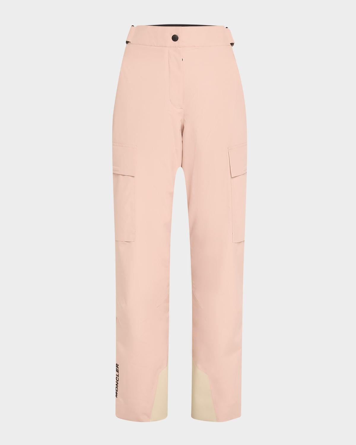 technical primaloft gore-tex ski trousers