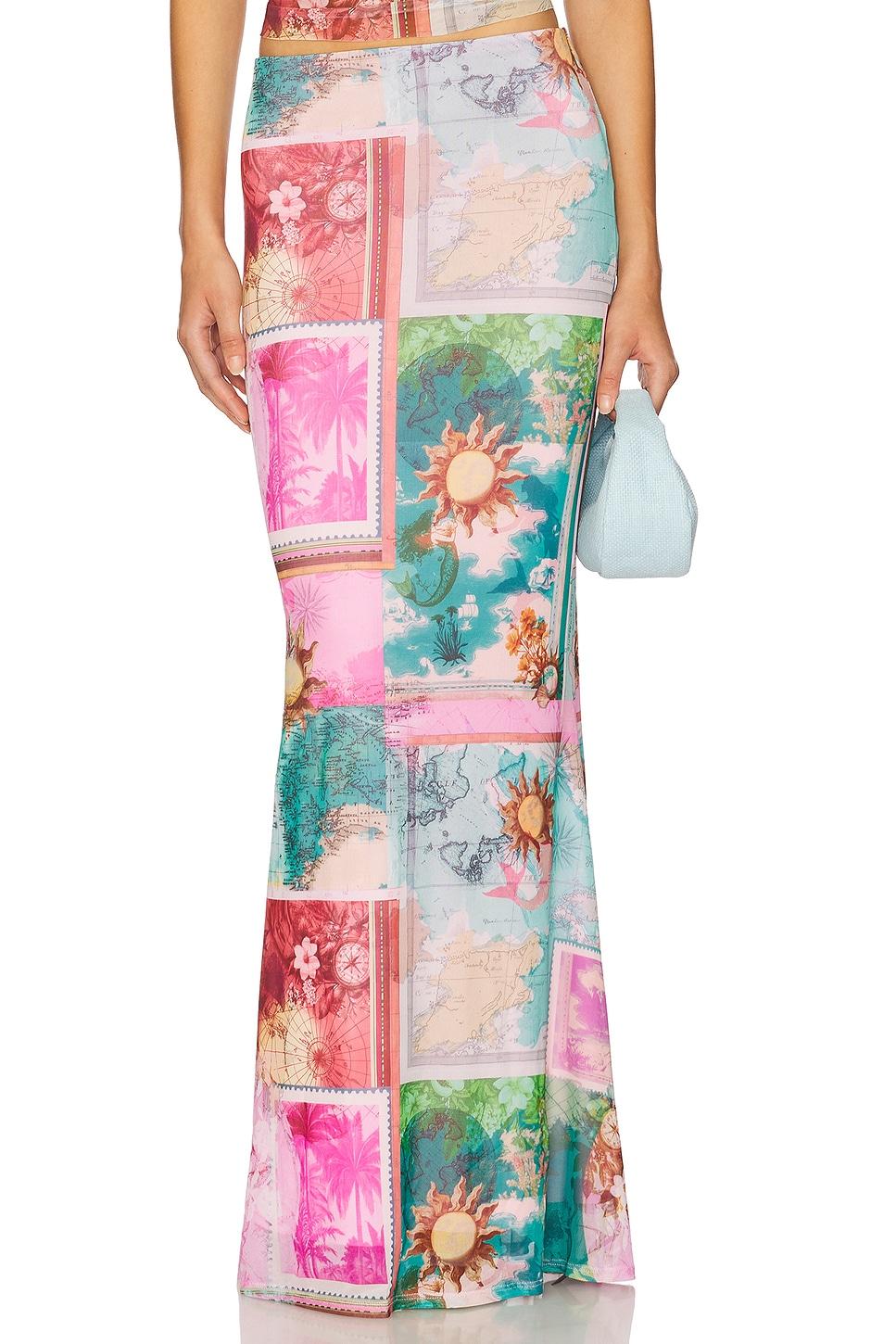 tegan skirt