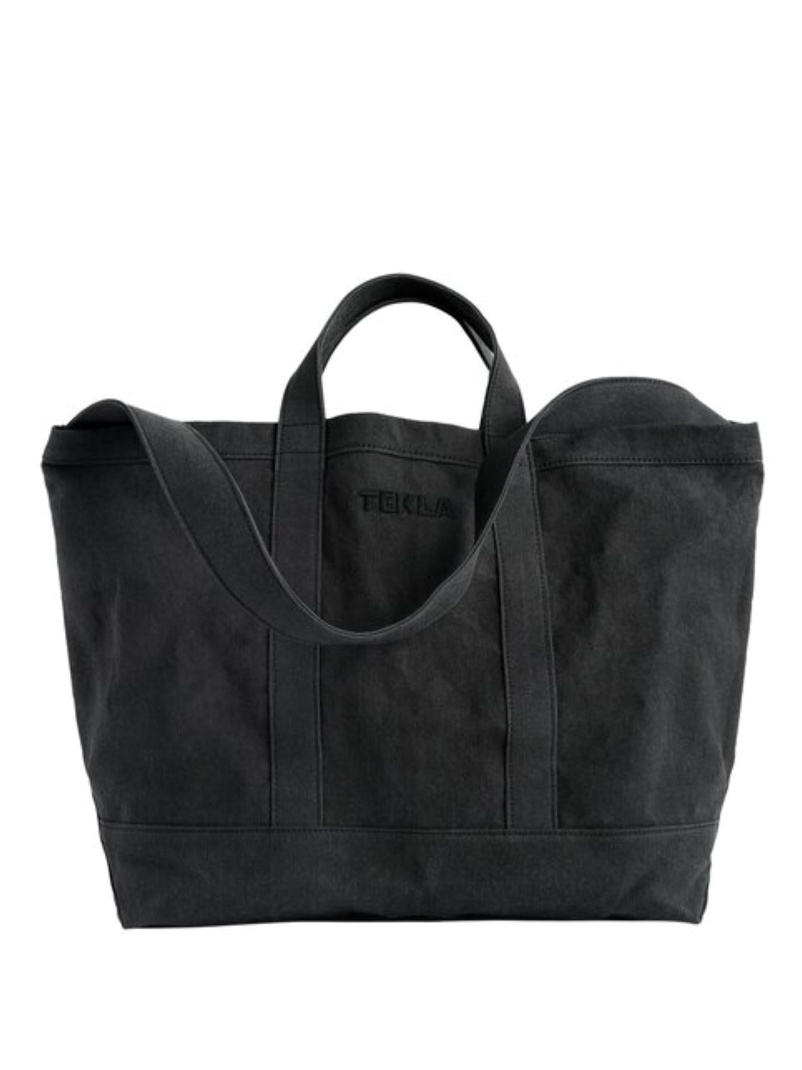 tekla large tote bag