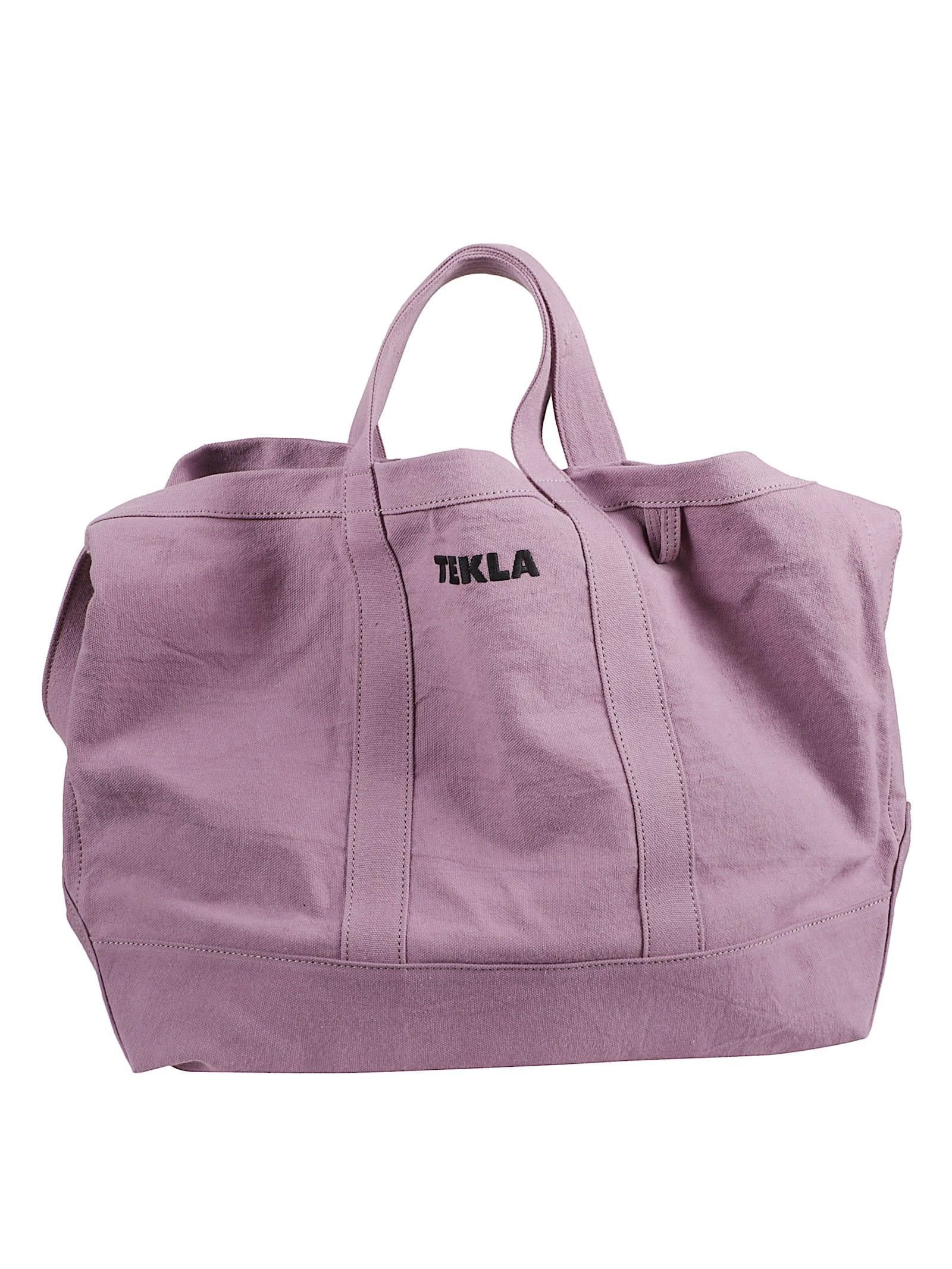 tekla large tote bag