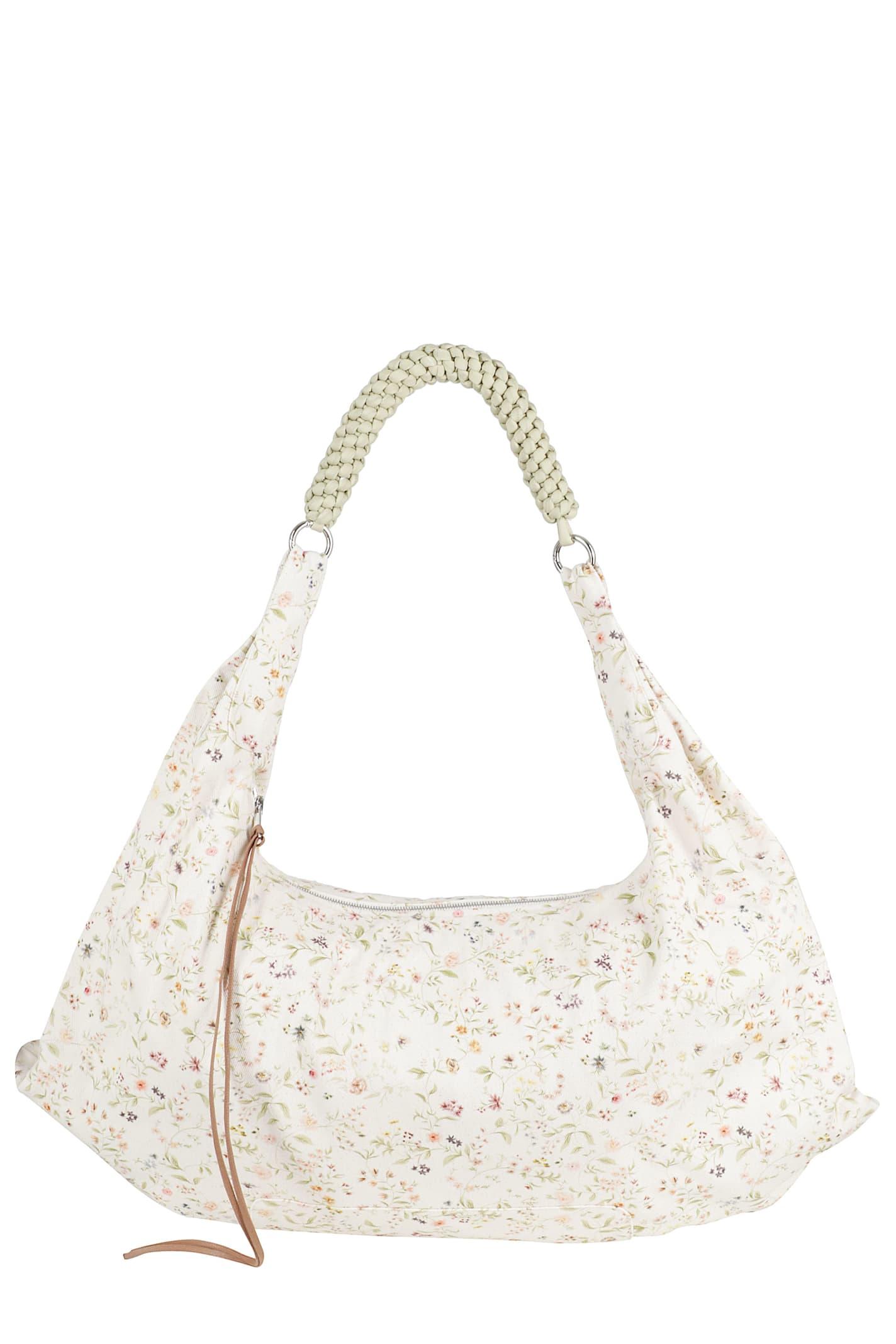 tela borsa bohotanical