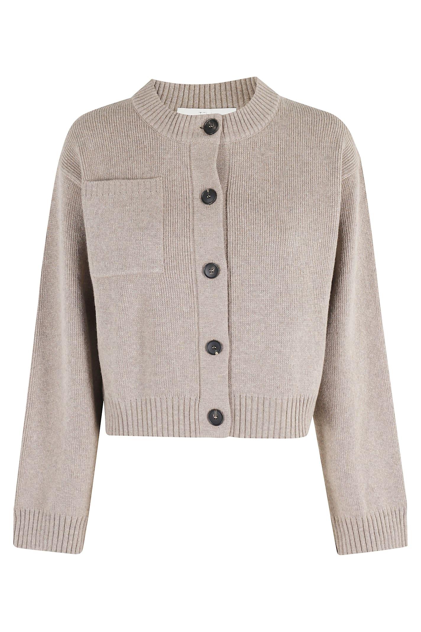 tela cardigan kendra