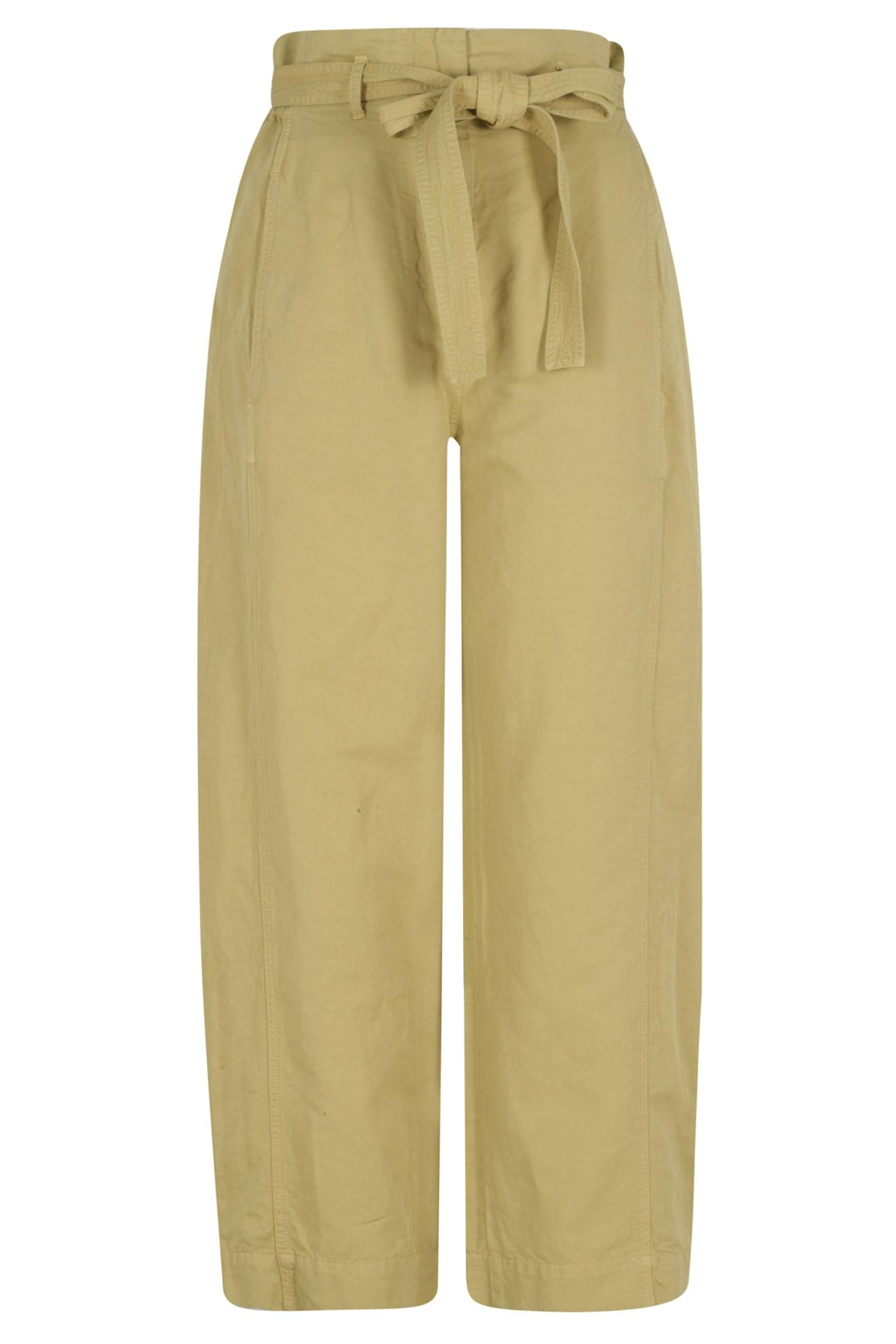tela pantalone eliot