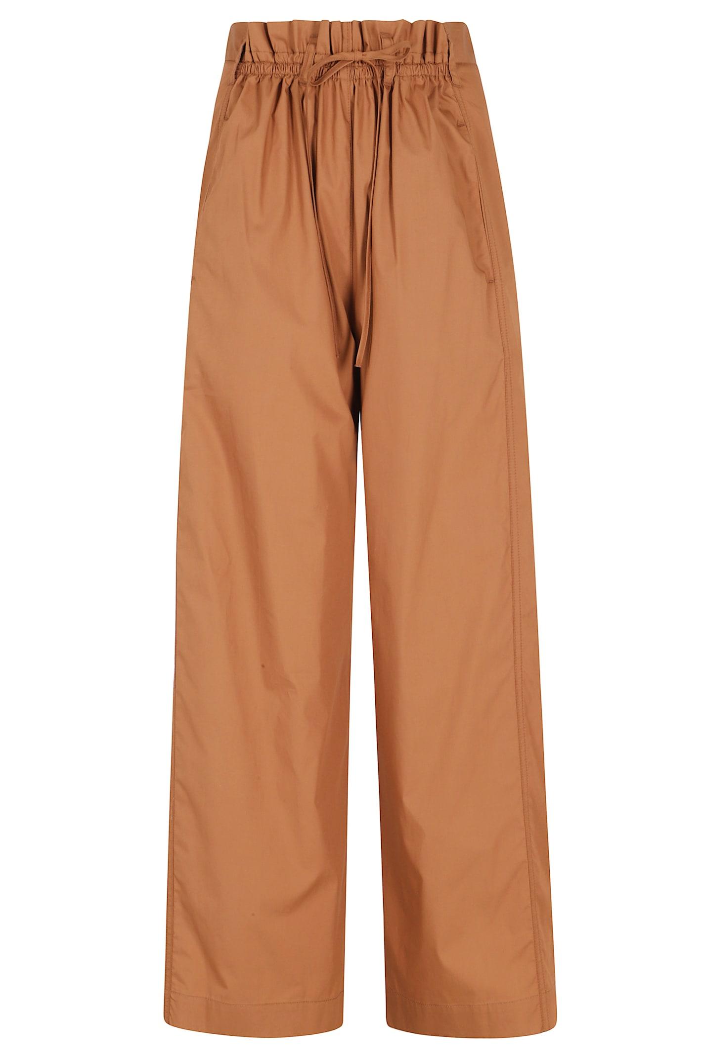 tela pantalone lucio