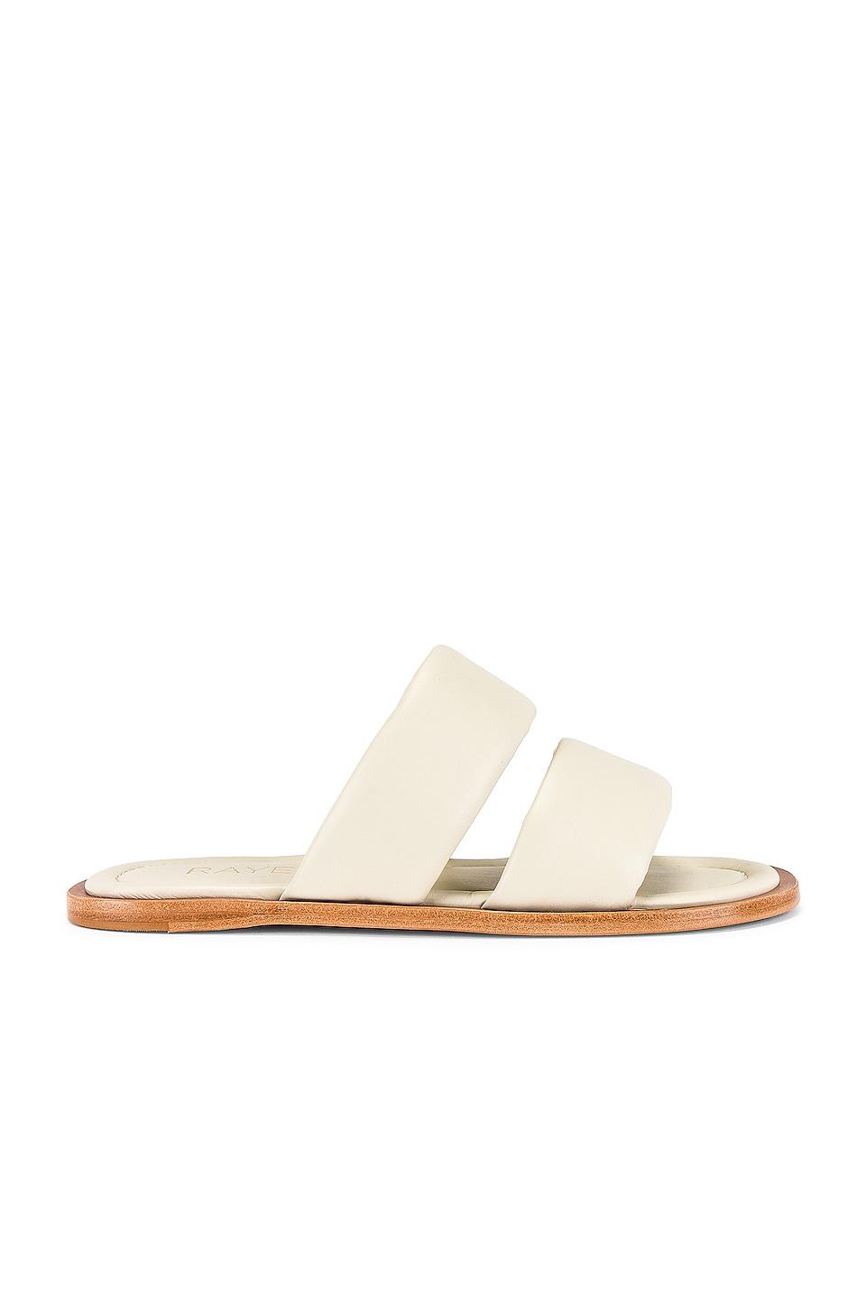 telly sandal