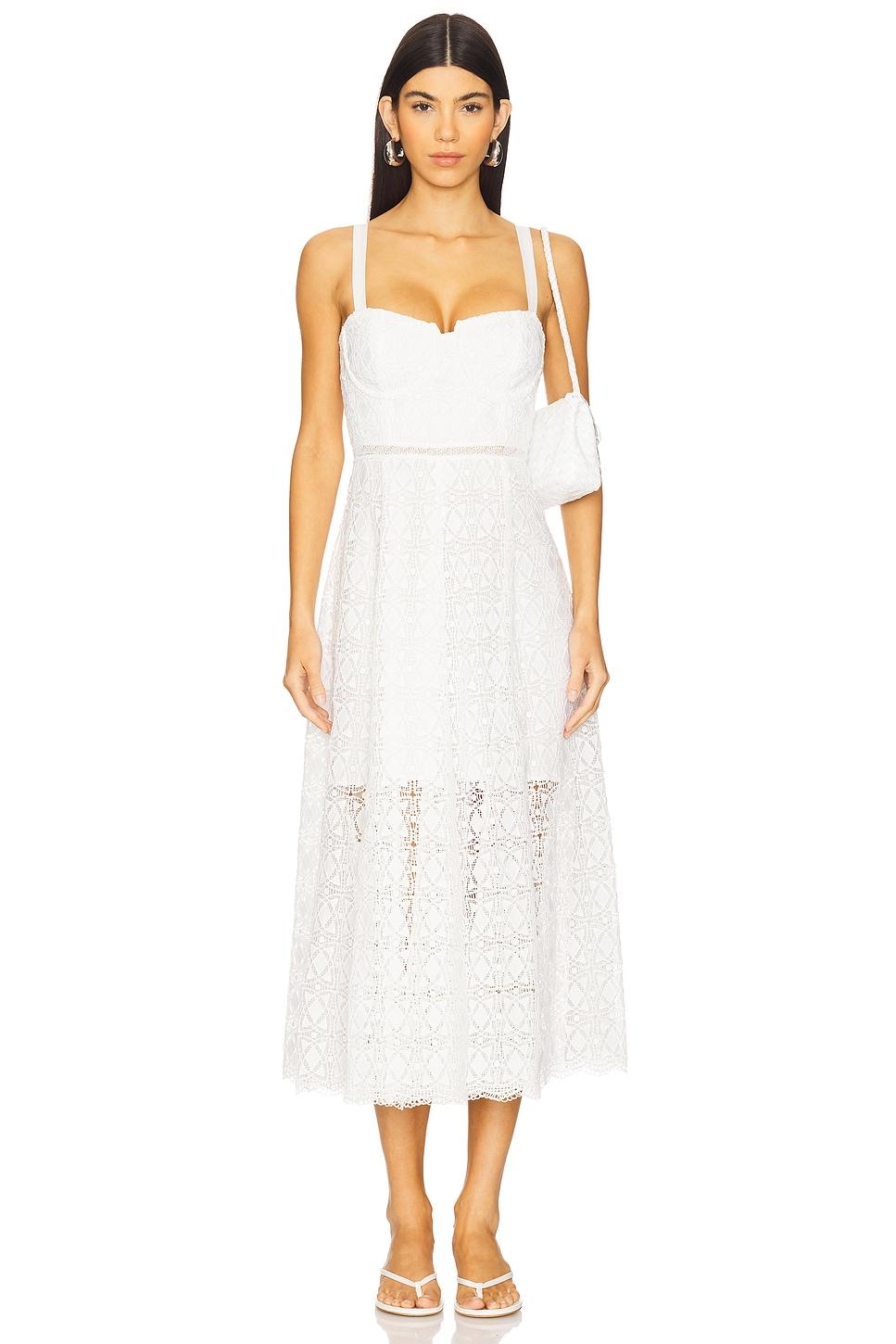 tenna dress