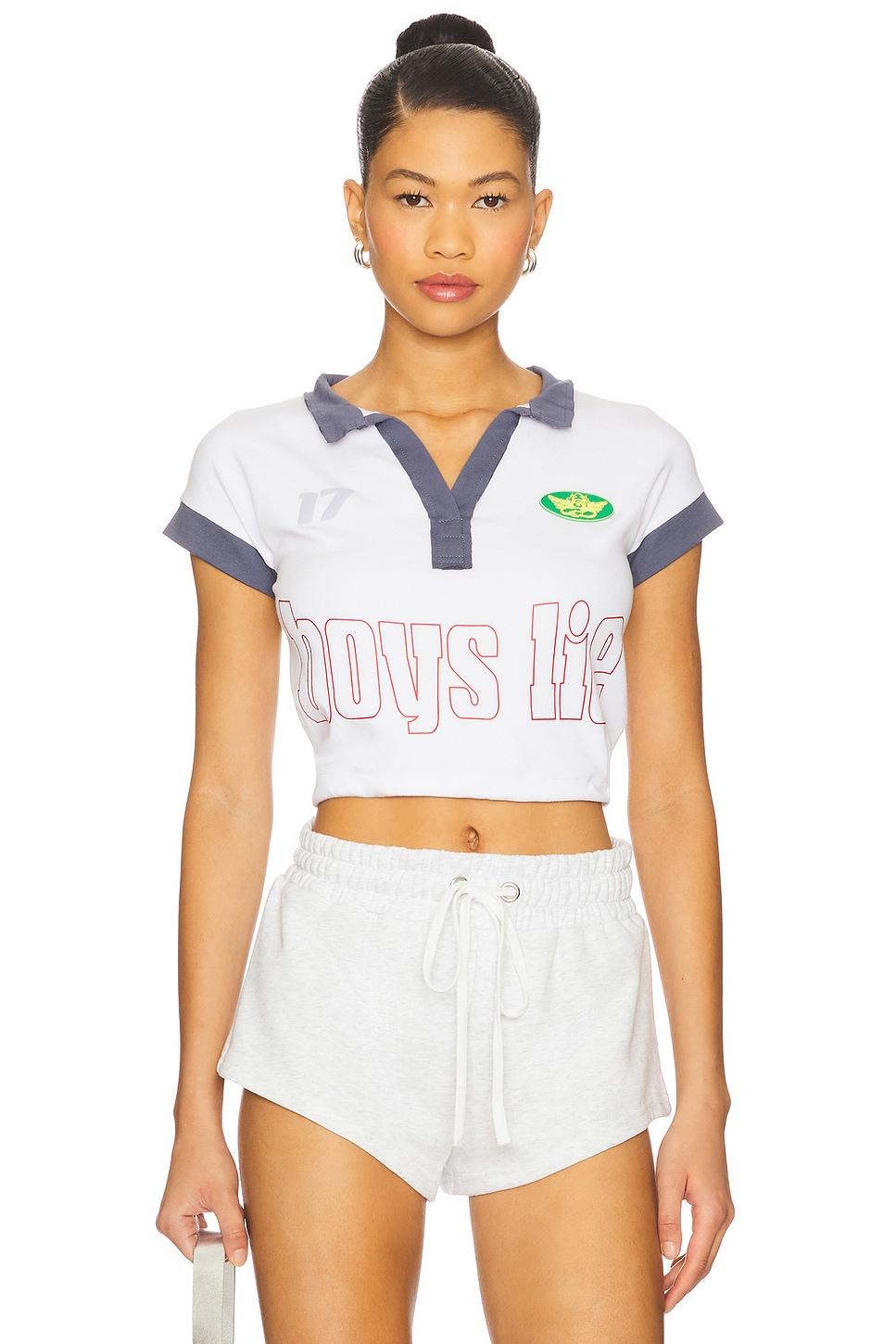 tennis courts rugby cropped polo