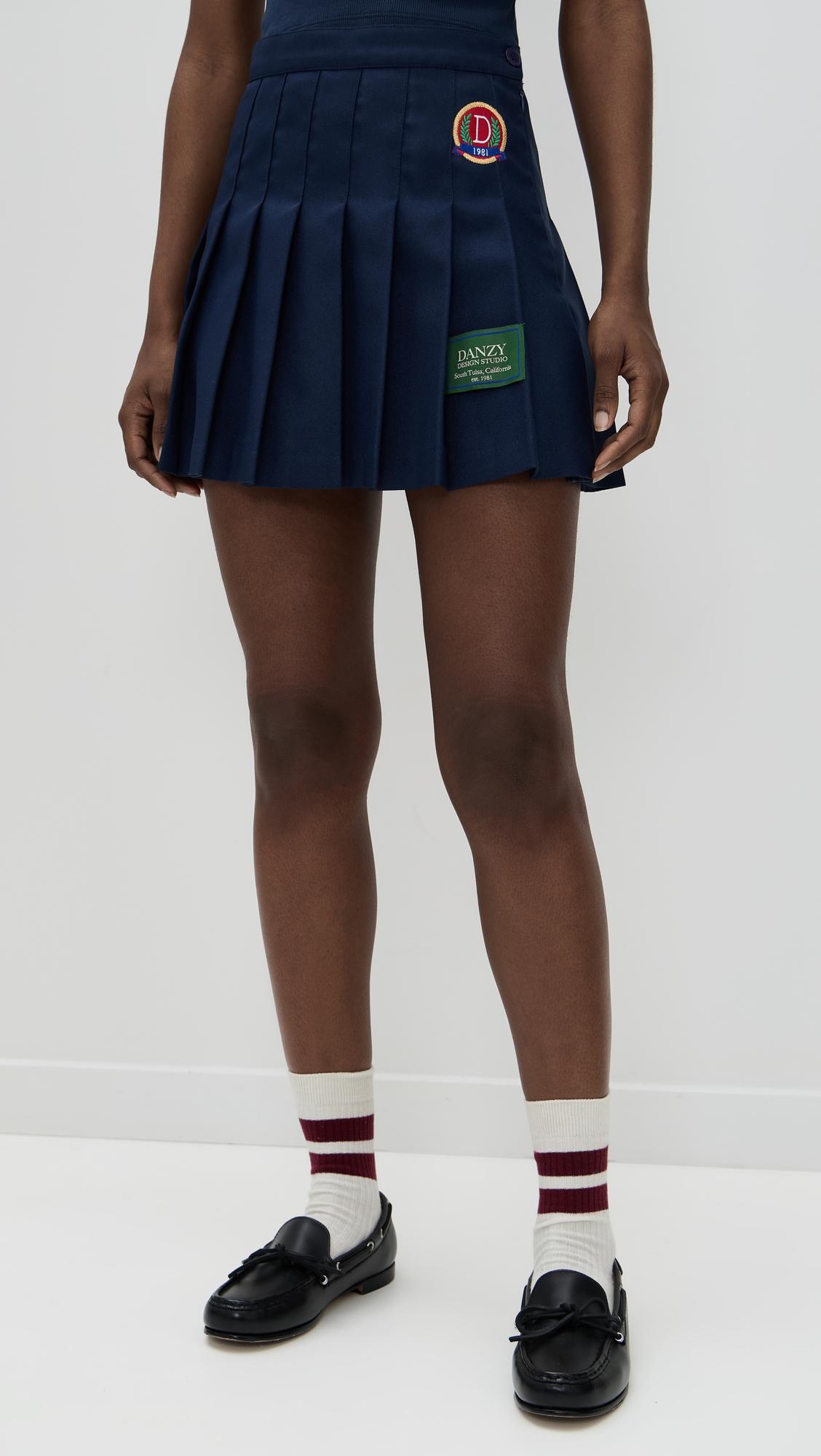 tennis skirt