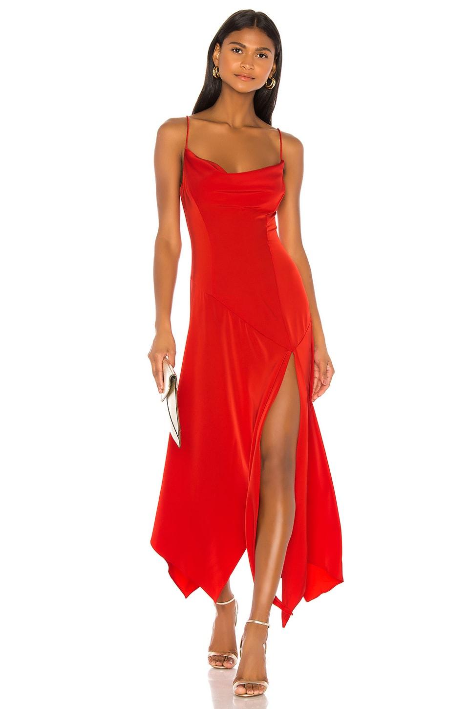 teodora gown
