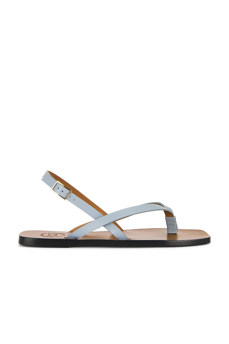 teolo sandals