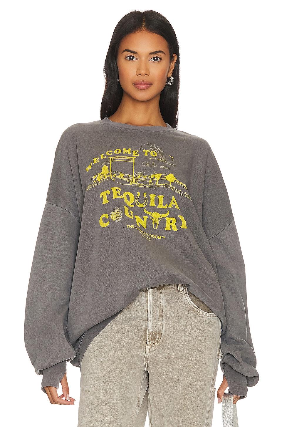 tequila country jumper