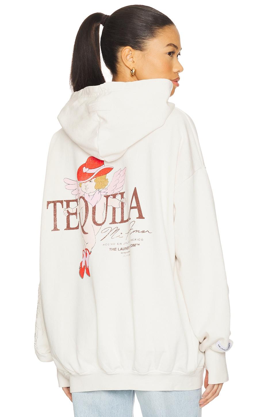 tequila mi amor hideout hoodie