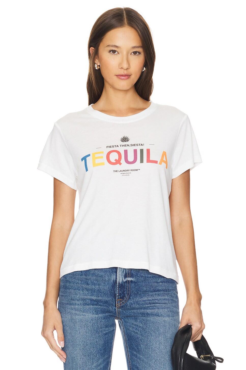 tequila siesta perfect tee