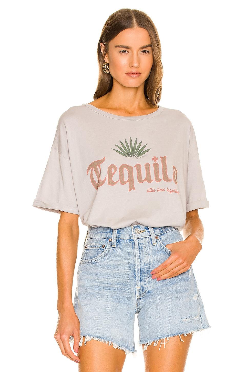 tequila tee