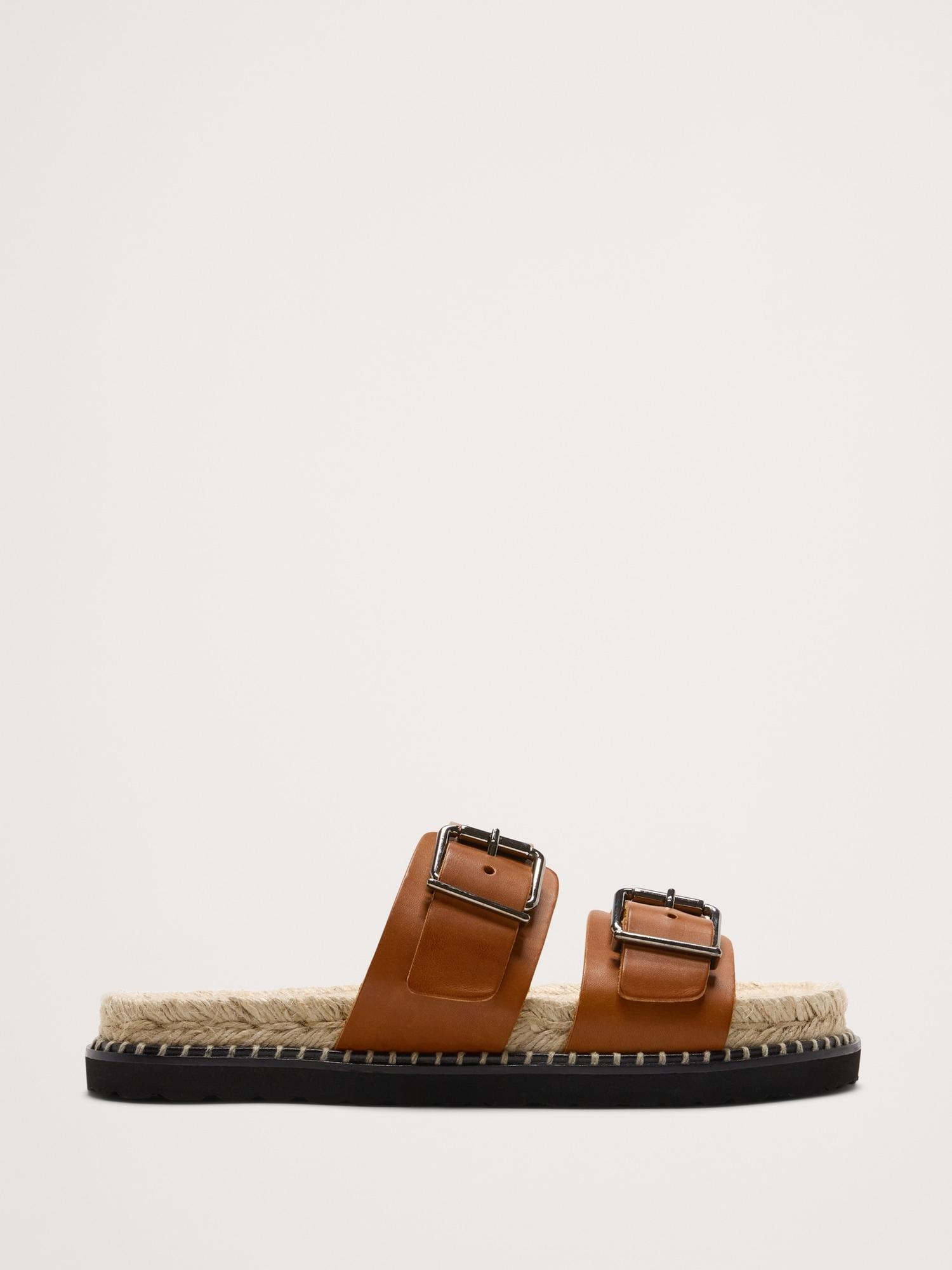 ter platform sandal by castañer