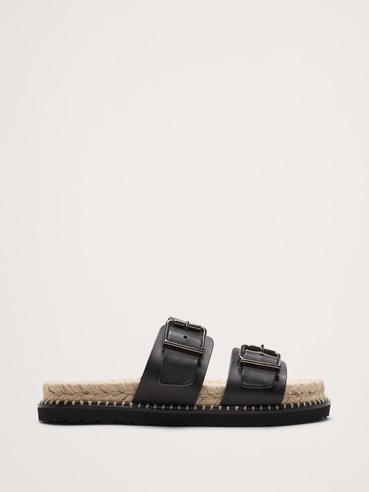 ter platform sandal by castañer
