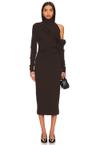 teresa midi dress