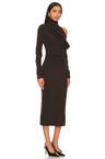 teresa midi dress
