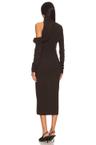 teresa midi dress