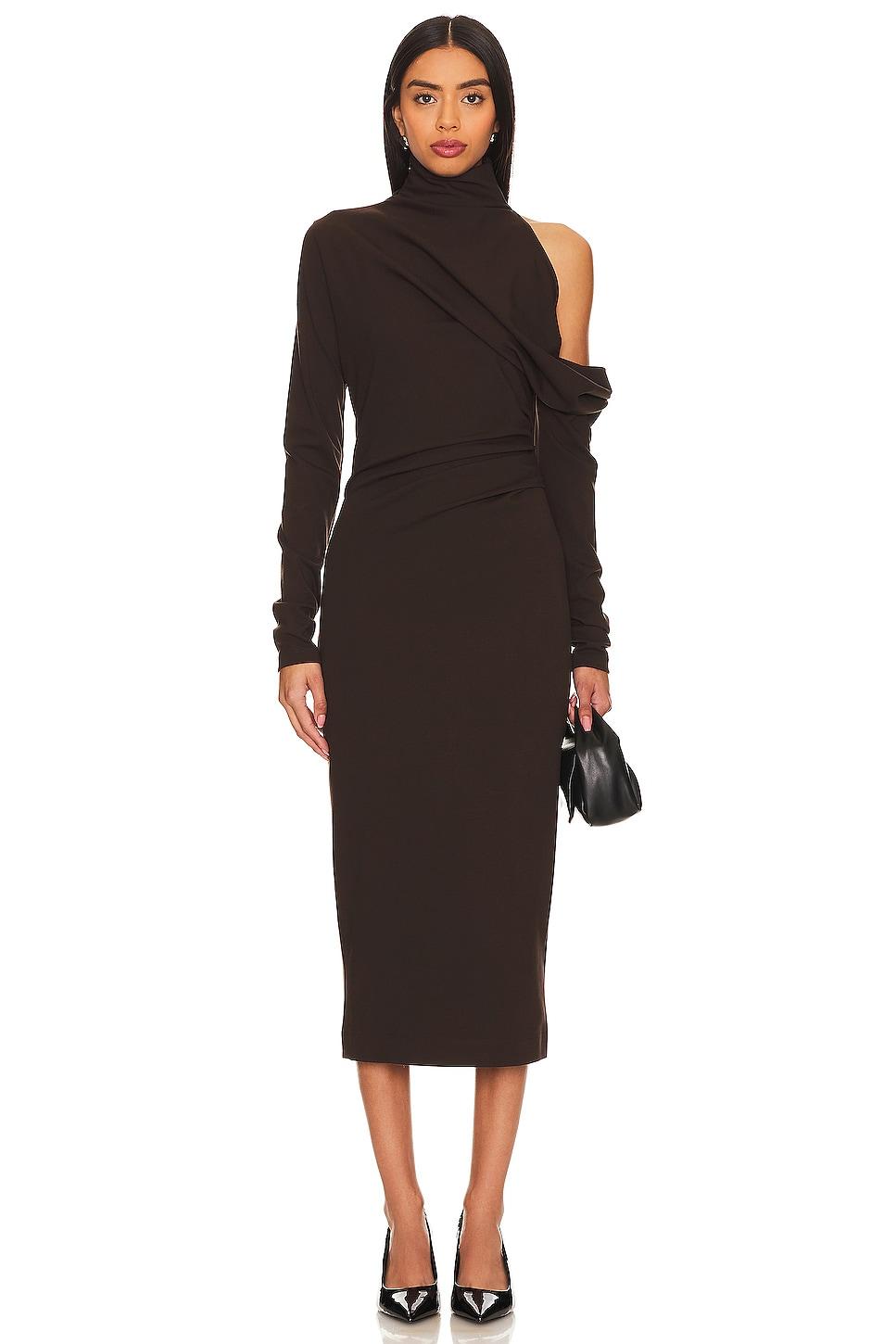 teresa midi dress