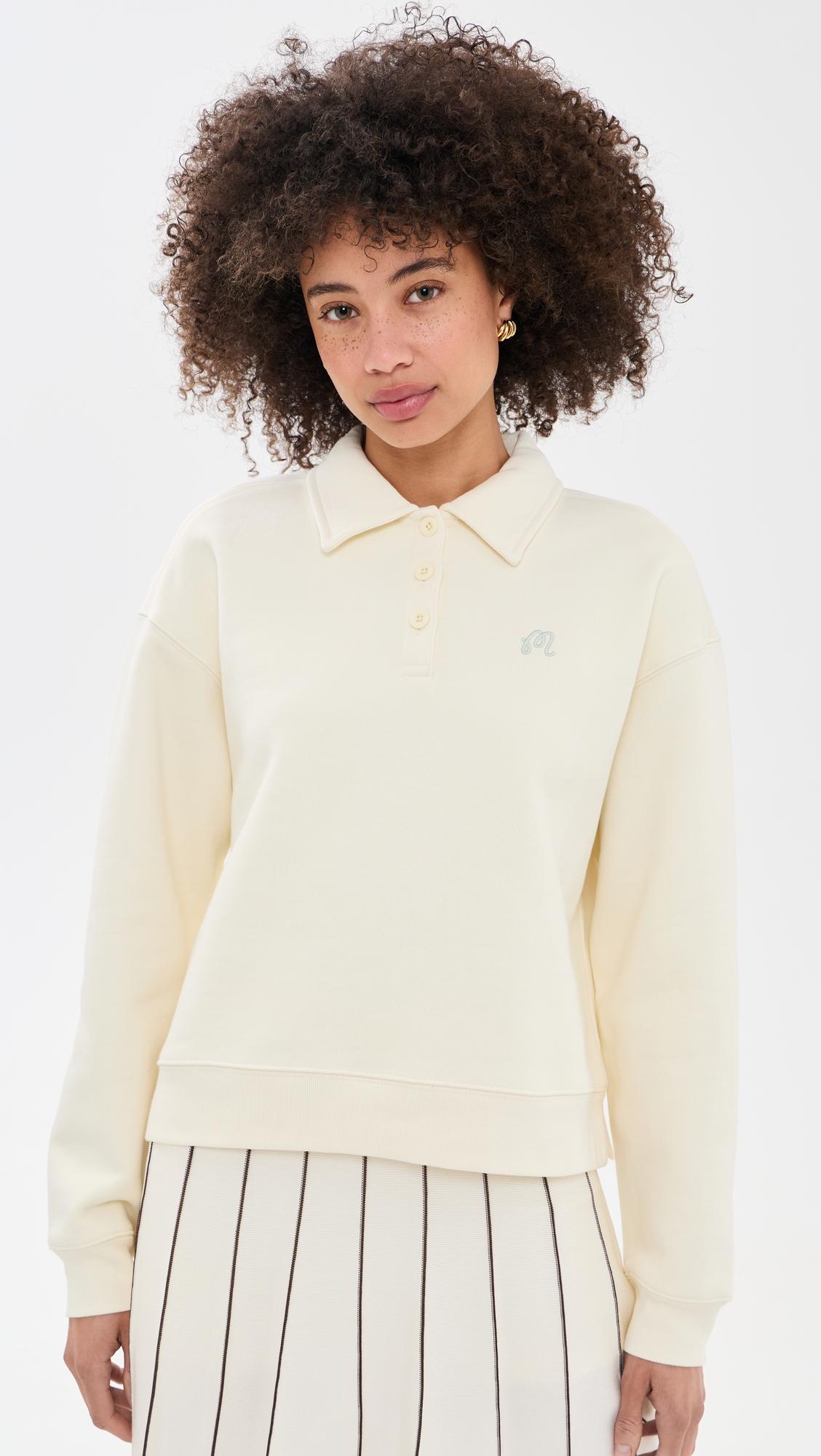 teresa sweatshirt
