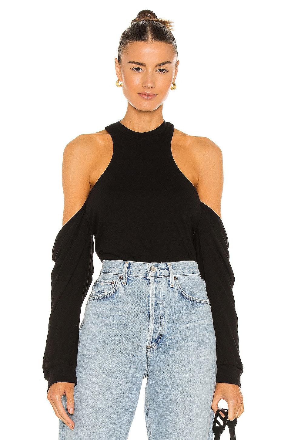 terza blouse