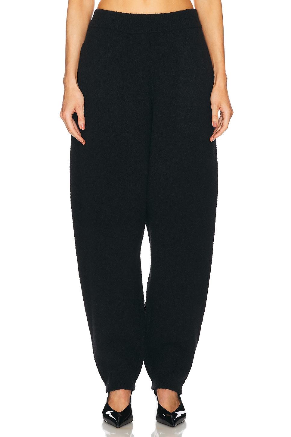 tess knit pant