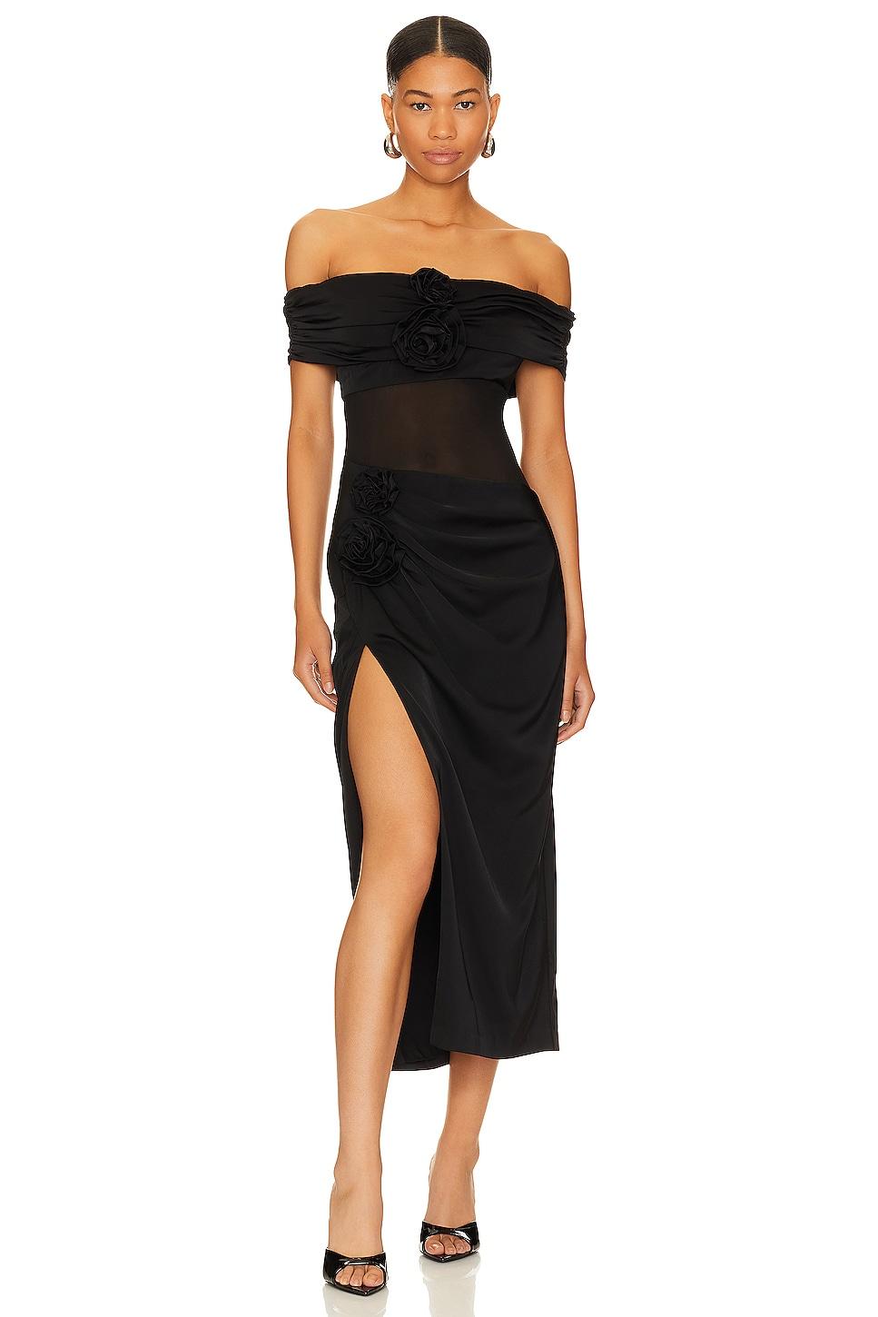 tess maxi dress