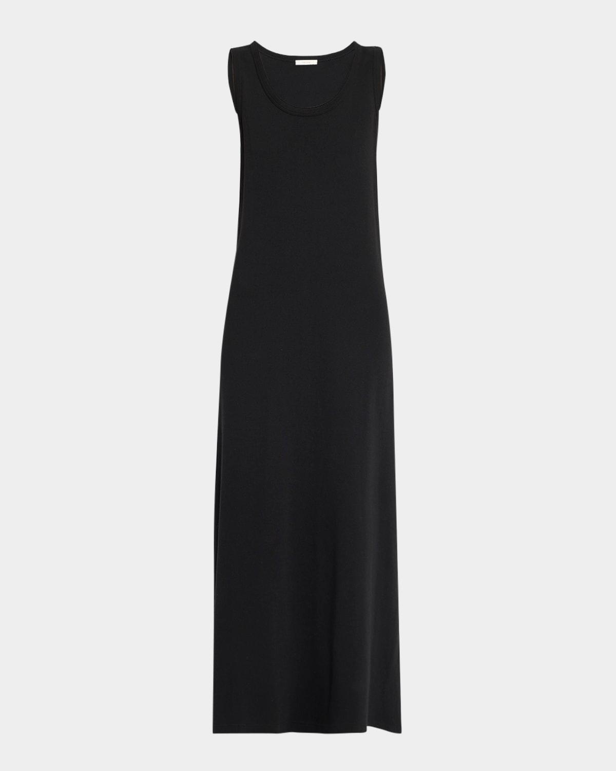 tetzi knit tank dress