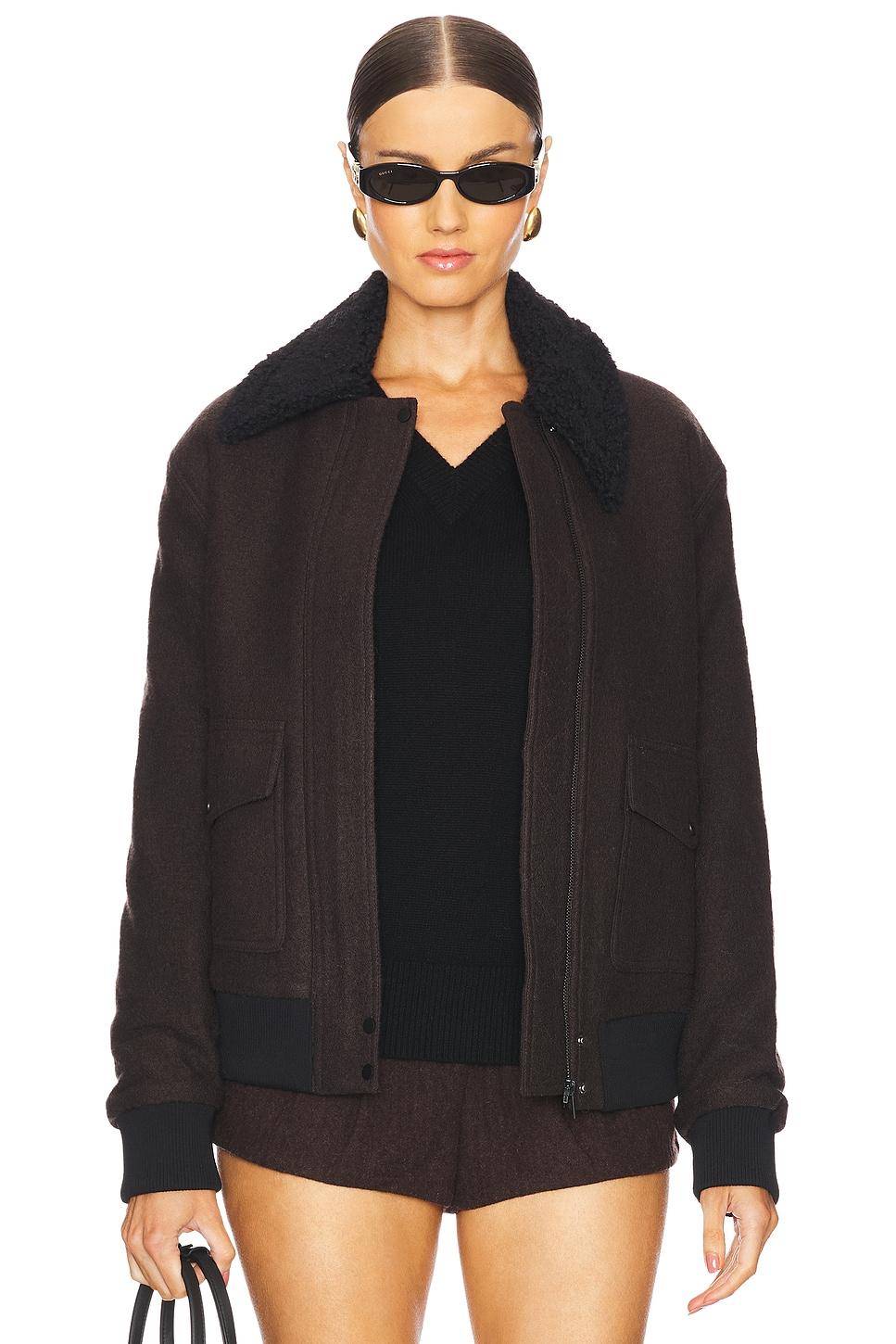 teyana bomber jacket