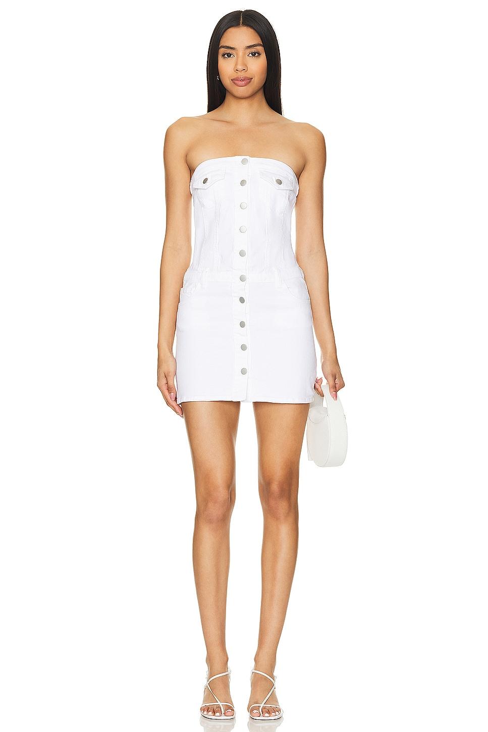 teyana dress